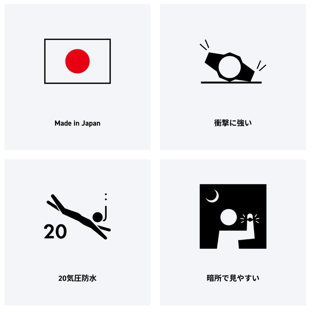 【美品】CASIO G-SHOCK DW-5000R-1AJF