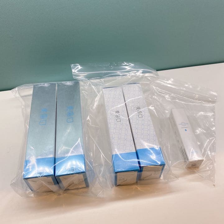 【最終値下げ！】シャリオン　最新セルフホワイトニング機器！付属品多数