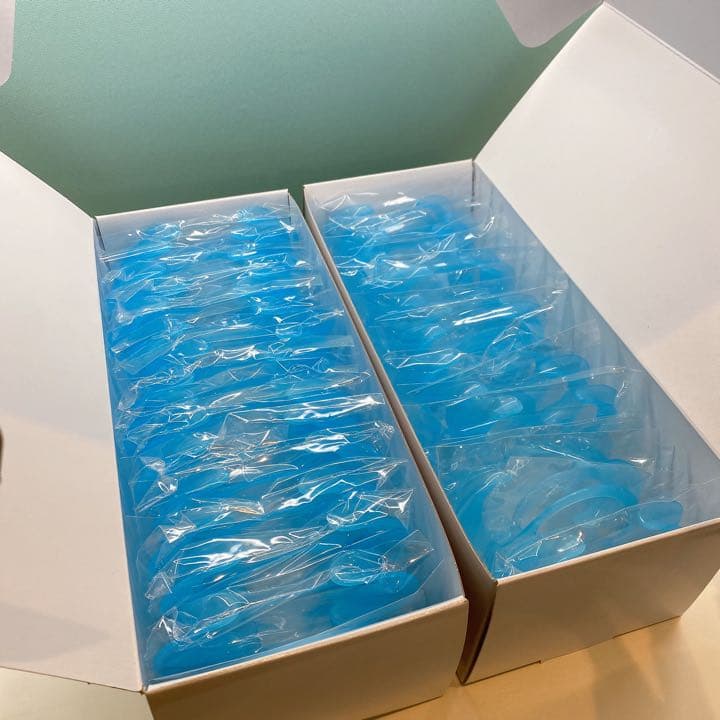 【最終値下げ！】シャリオン　最新セルフホワイトニング機器！付属品多数