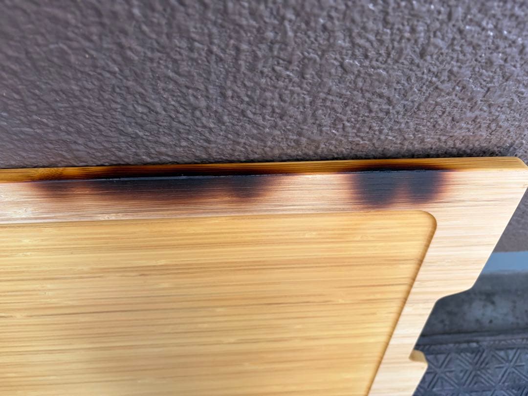  peak IGTウッドトレー雪峰祭