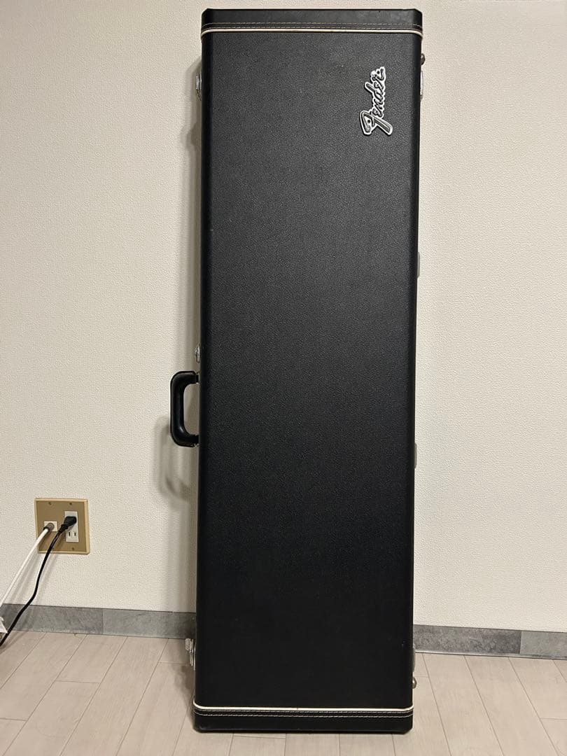 Fenderハードケースベース用　ヴィンテージ