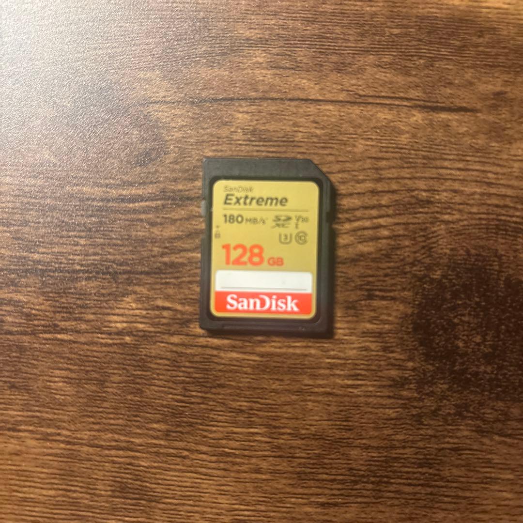 SONY コンパクトデジタルカメラ