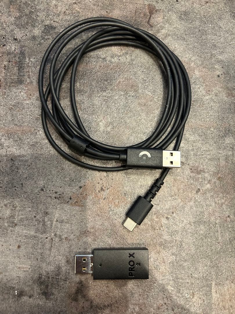 ロジクール　ヘッドセット