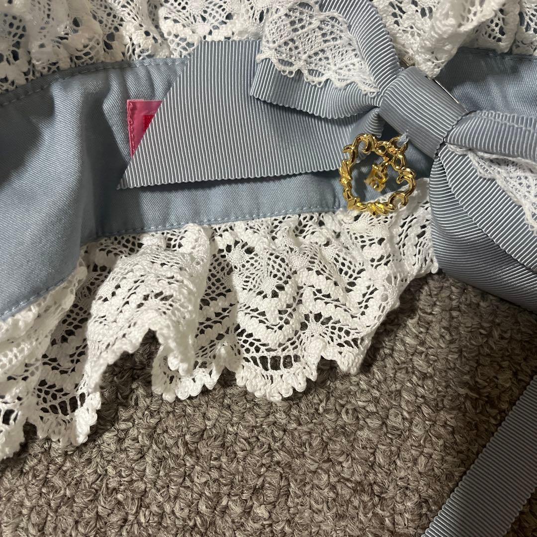 Baby the stars shine bright Lilina ボンネット