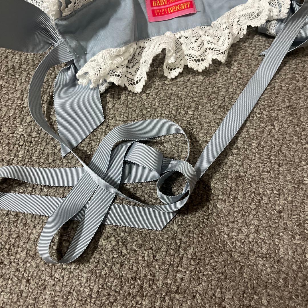 Baby the stars shine bright Lilina ボンネット