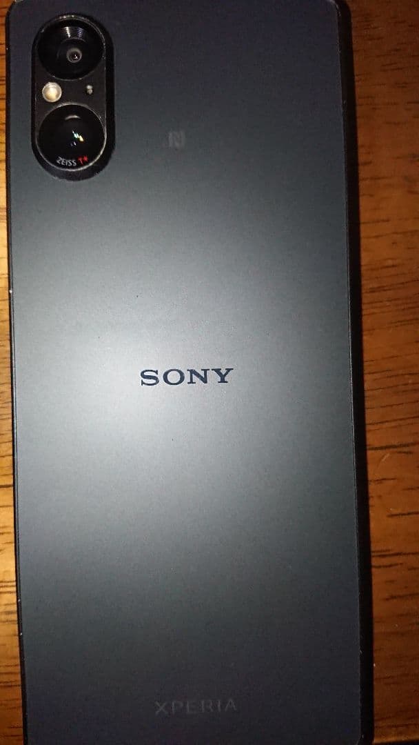 SONY Xperia 5V simフリー 256GB