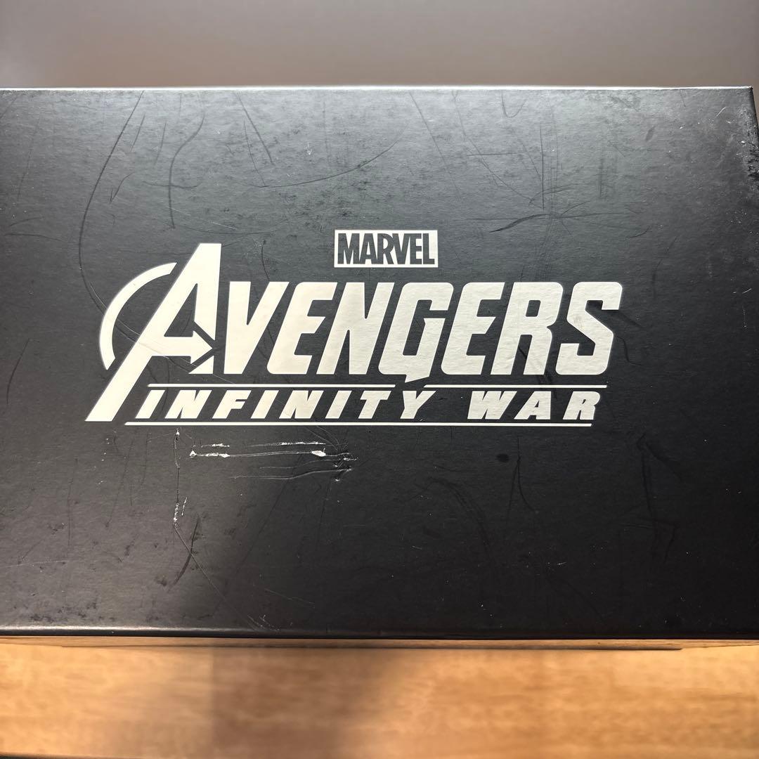 ホットトイズ アイアンマン マーク50