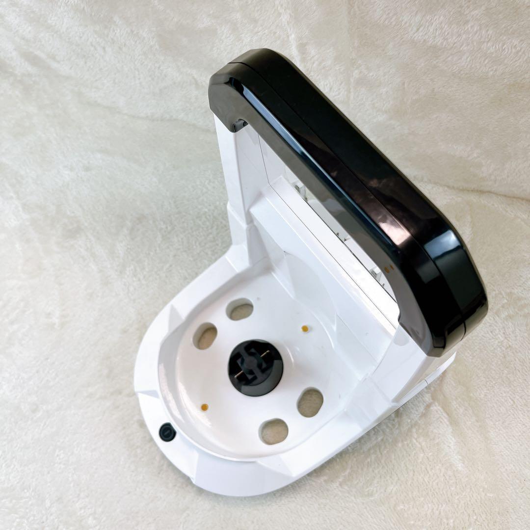 マキタ makita 電気ケトル KT360DZW 充電式 白