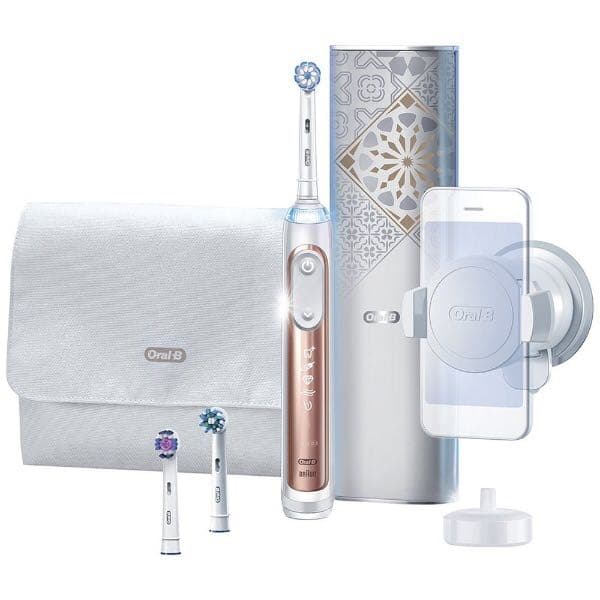 電動歯ブラシ D7065366XCRG