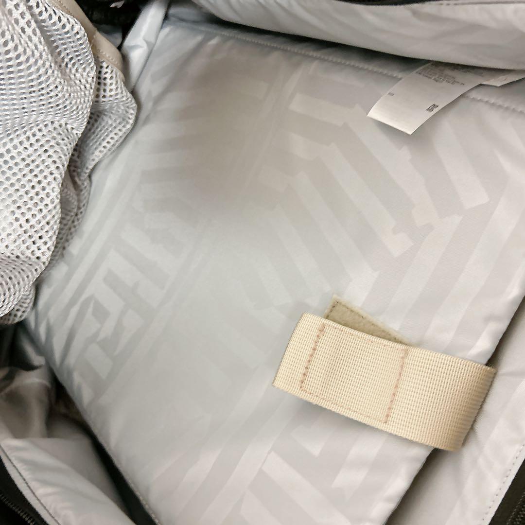 BACH gateway25 黒 ブラック リュック バックパック