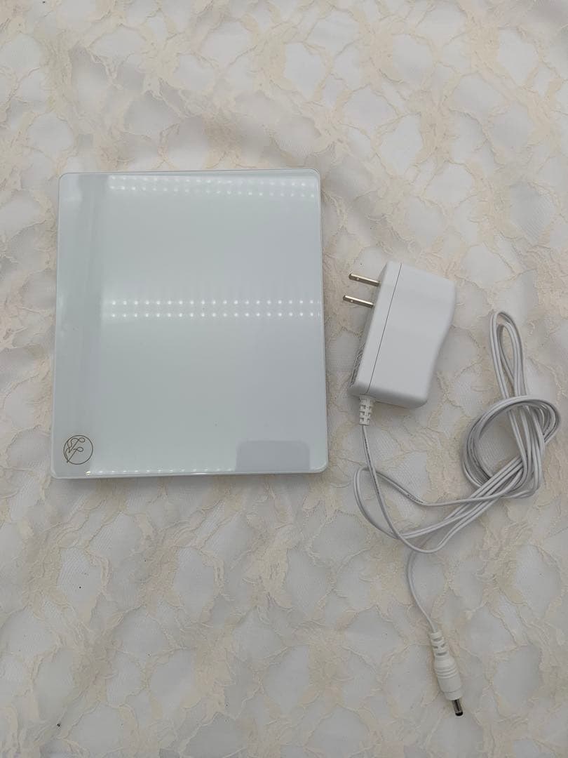 IODATA CDレコ6 CD-6ww スマートフォン用CDレコーダー