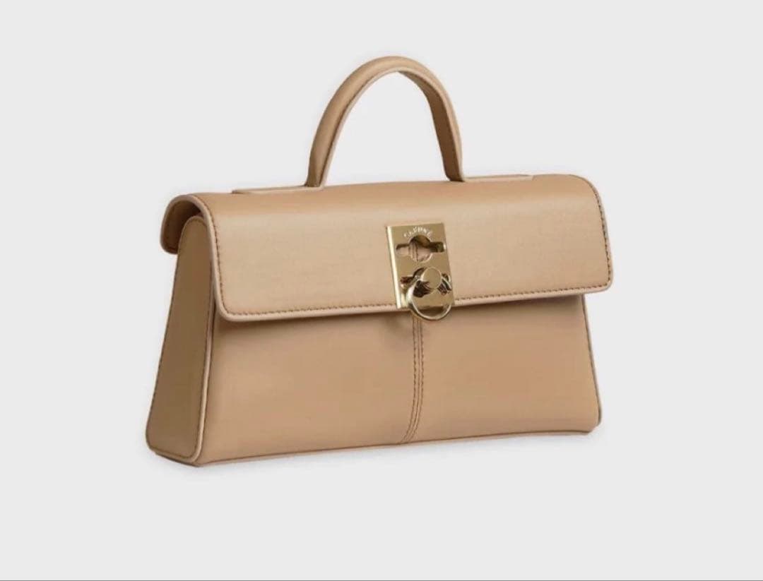 新品【CAFUNÉ】STANCE WALLET - SAND DUNE