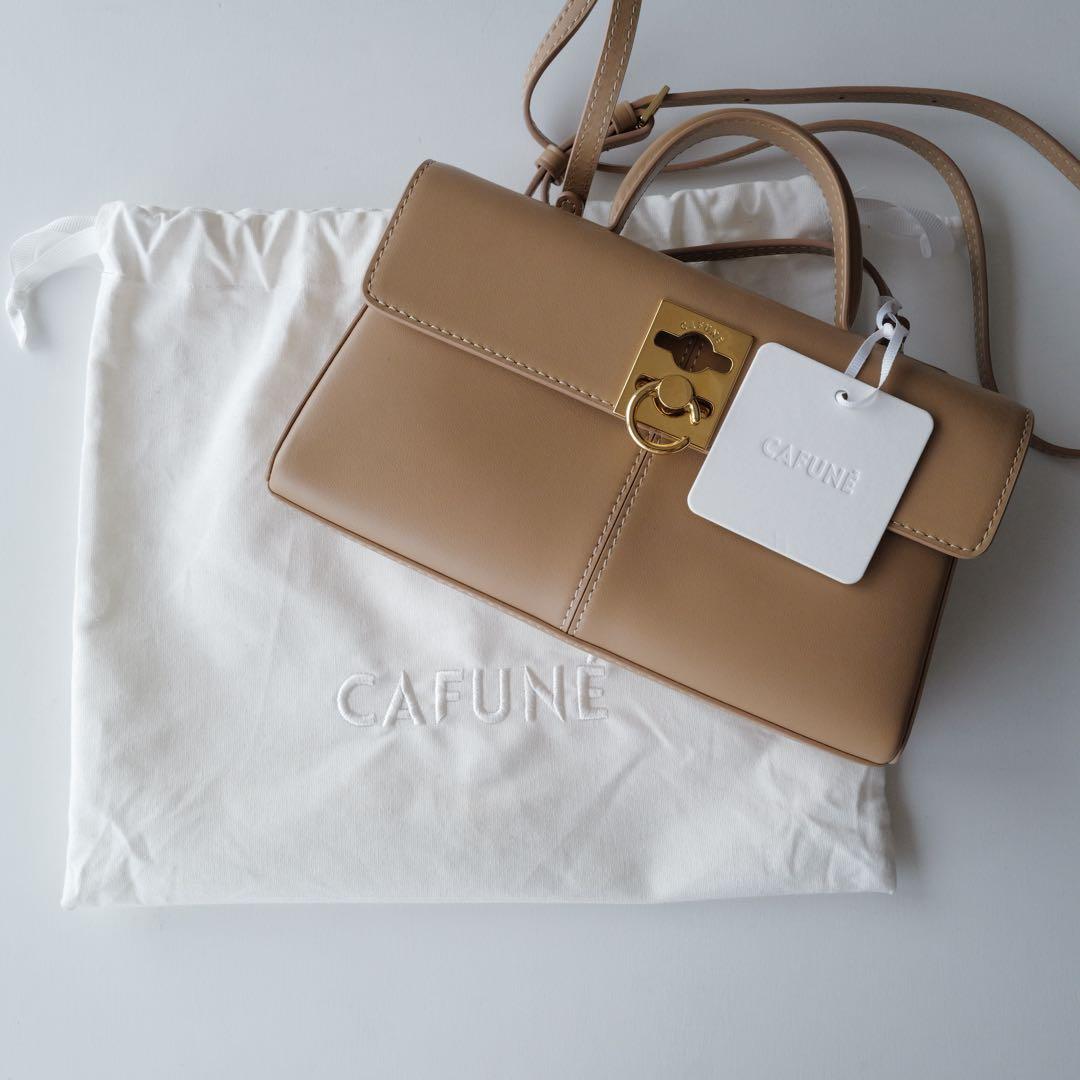 新品【CAFUNÉ】STANCE WALLET - SAND DUNE