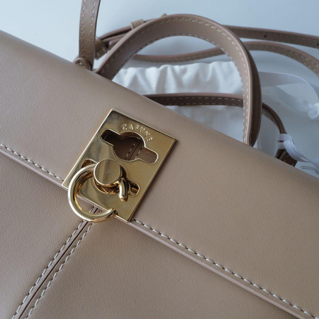 新品【CAFUNÉ】STANCE WALLET - SAND DUNE