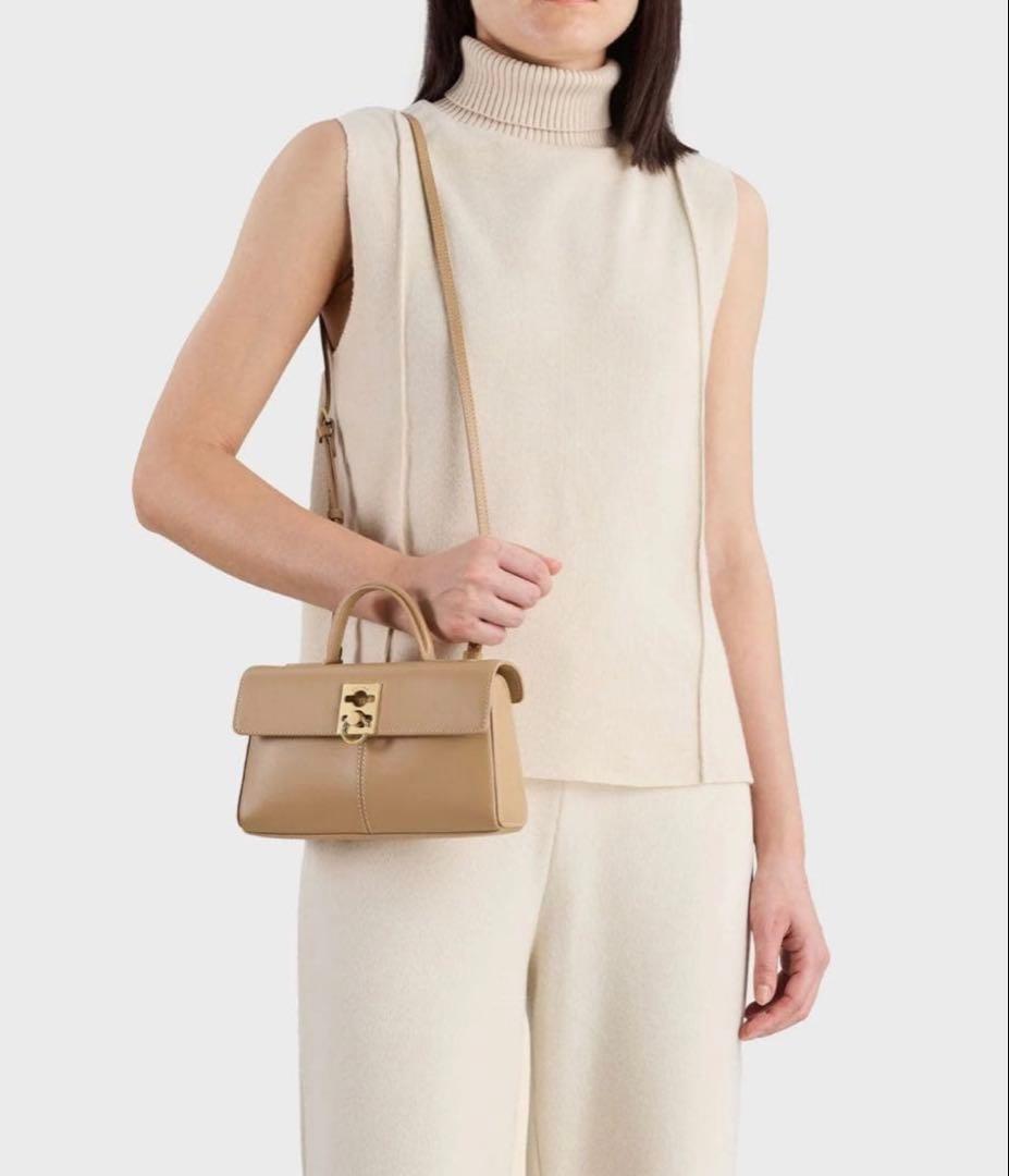 新品【CAFUNÉ】STANCE WALLET - SAND DUNE