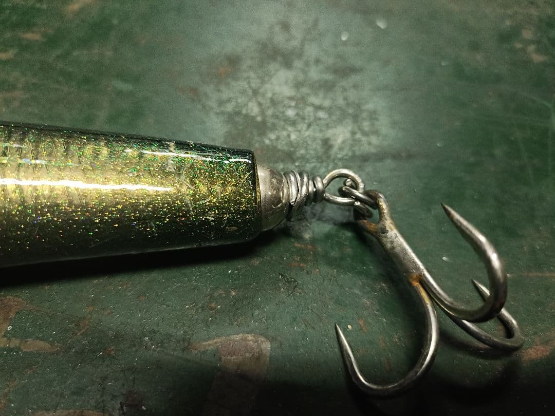 カーペンター　ブルーフィッシュ100