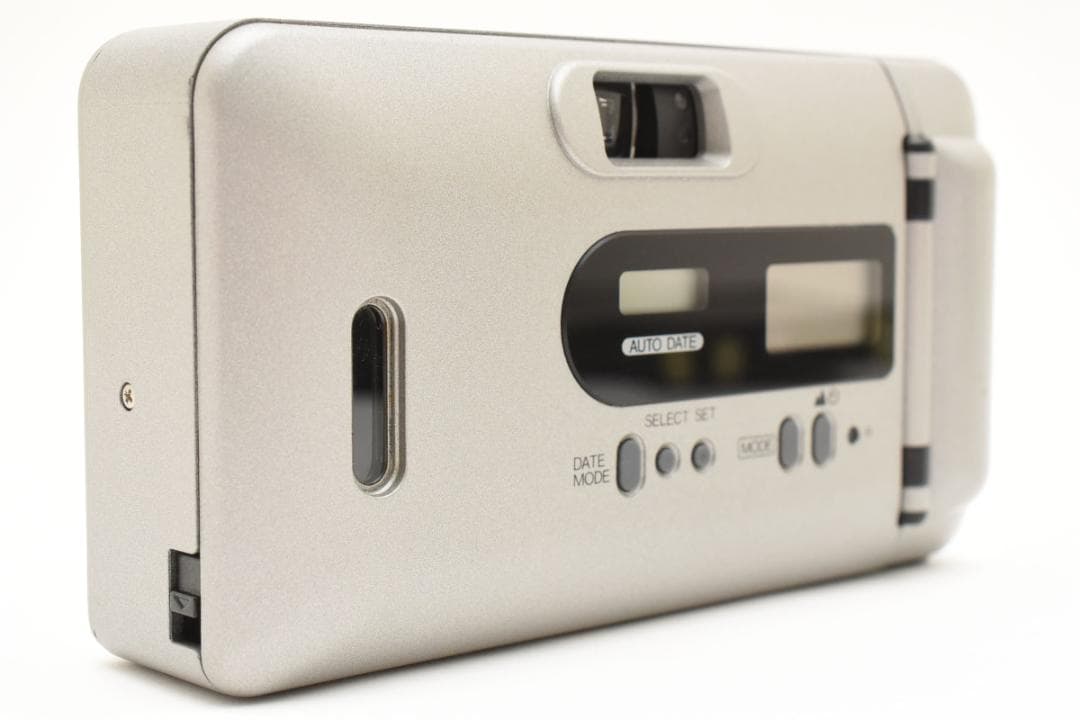 コニカ　konica BIGMINI F 35mm F2.8