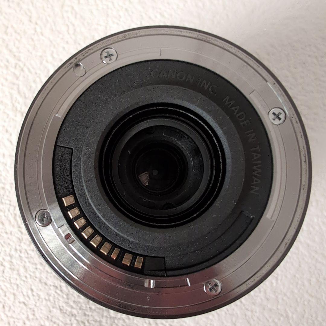 CANON EF-M11-22mm ズームレンズ