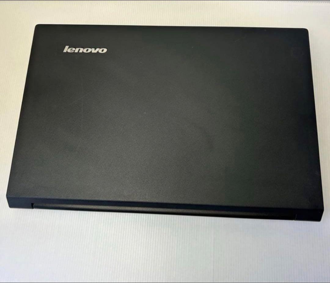 【限定値下げ】Lenovo ノートPC