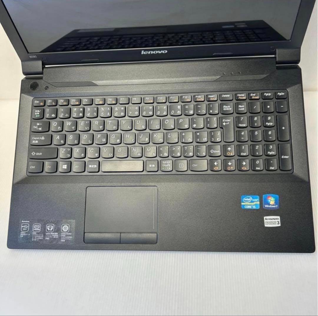 【限定値下げ】Lenovo ノートPC