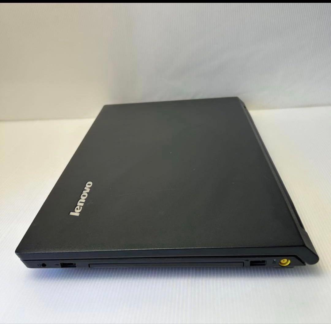 【限定値下げ】Lenovo ノートPC