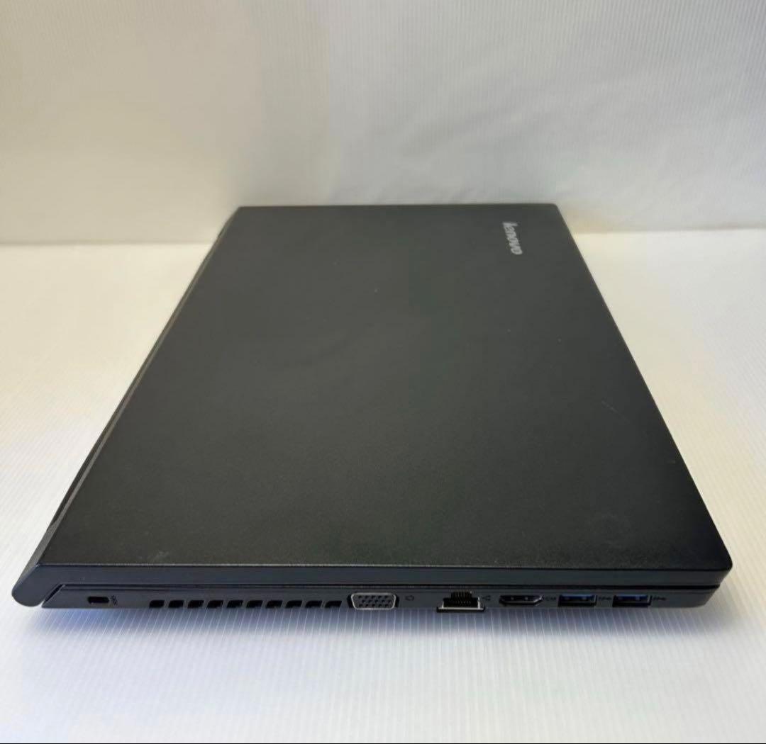 【限定値下げ】Lenovo ノートPC