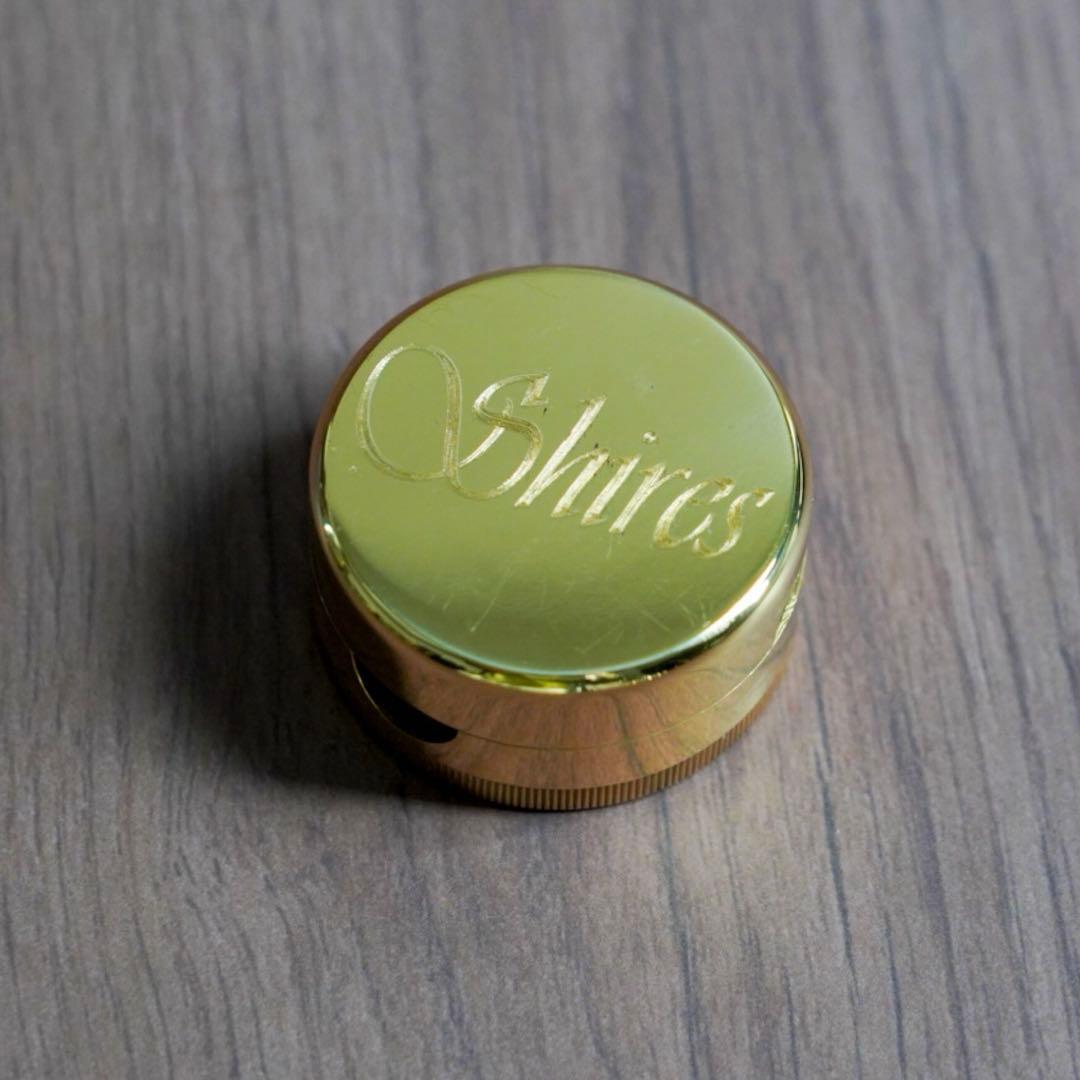 S.E.Shires トロンボーン用　カウンターウェイト