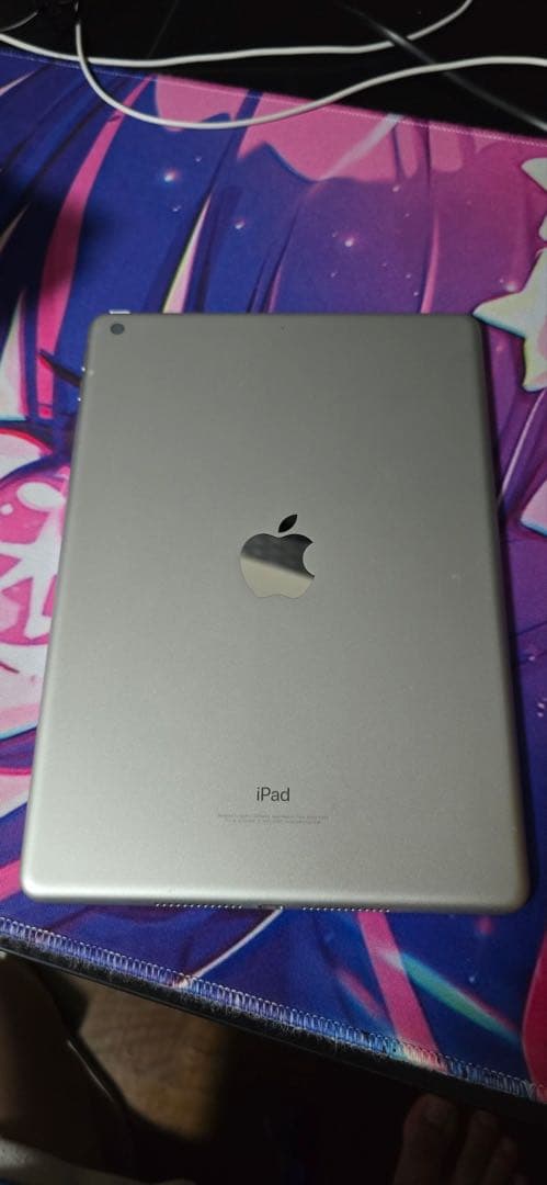 Apple iPad シルバー 32GB