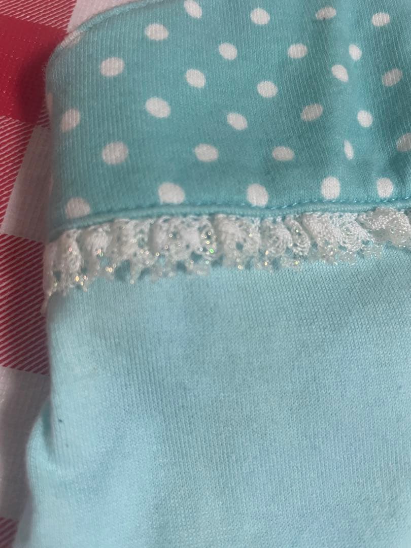 メゾピアノ❗️130㎝キャミソール❗️