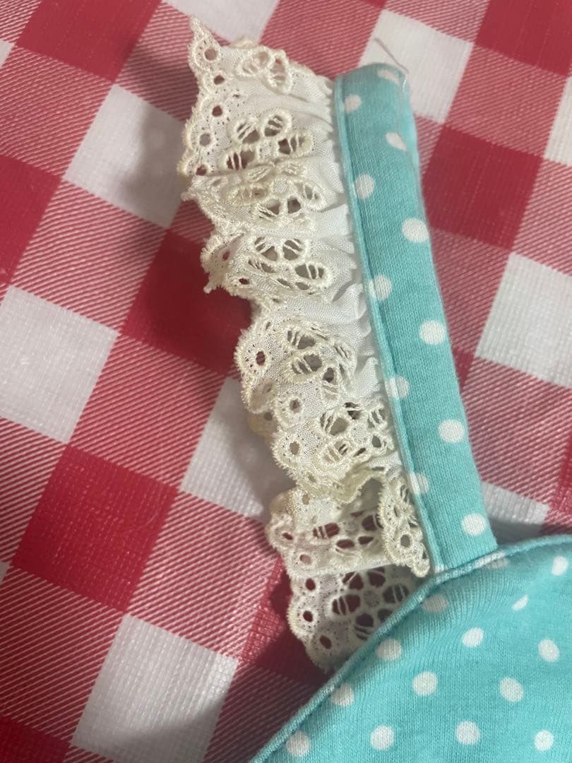 メゾピアノ❗️130㎝キャミソール❗️