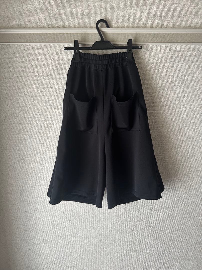 パンツ prasthana : tech jersey combat shorts