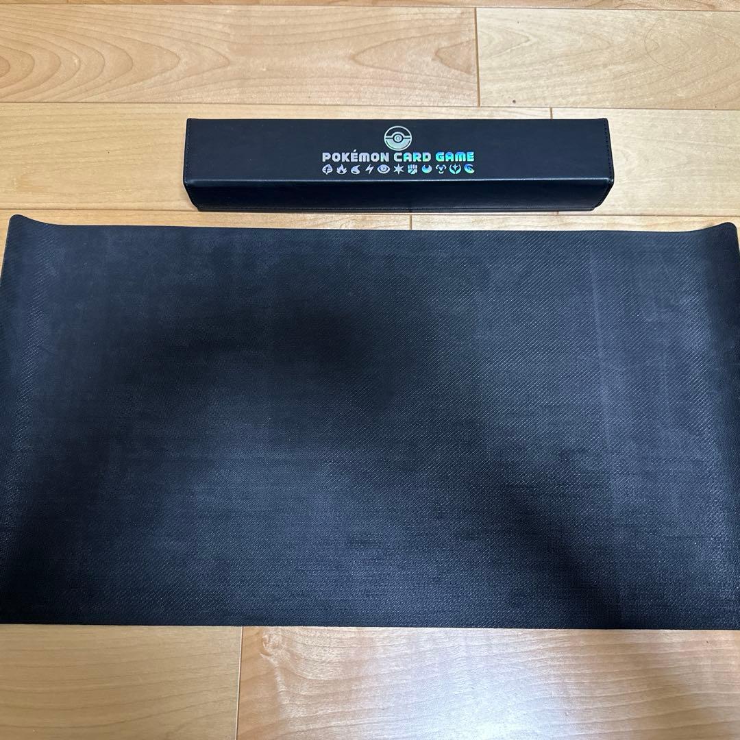 【値下げ】リミテッドコレクション　プレイマット　マスターバトルセット