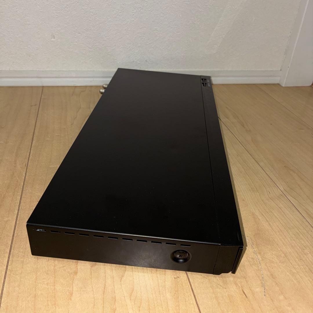 Panasonic ブルーレイレコーダー　DMR-BW1050 動作ok です