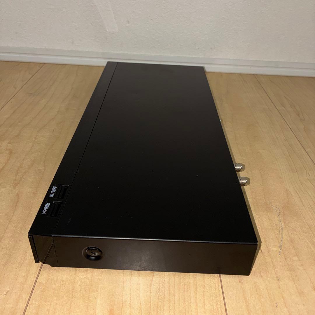 Panasonic ブルーレイレコーダー　DMR-BW1050 動作ok です