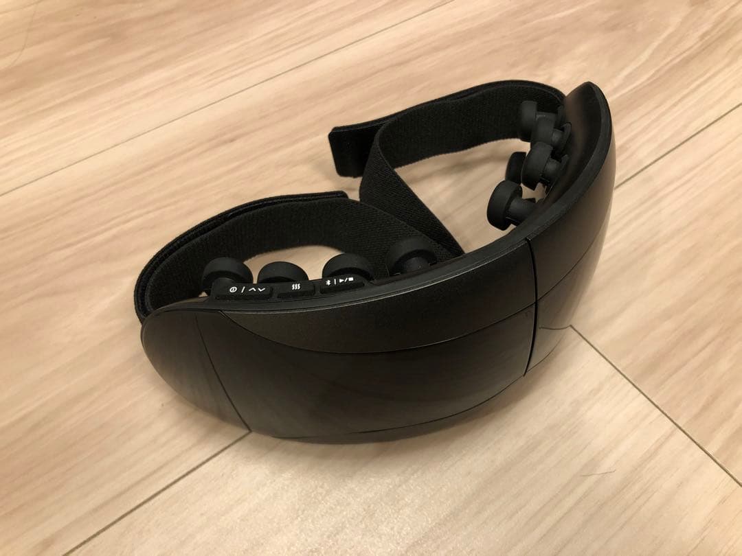 ドクターエア 3Dアイマジック タッピング REM-05