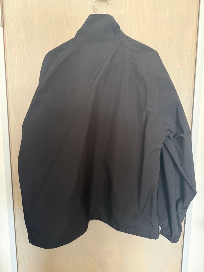 es.1 Nylon Jacket エスアイ ナイロンジャケット