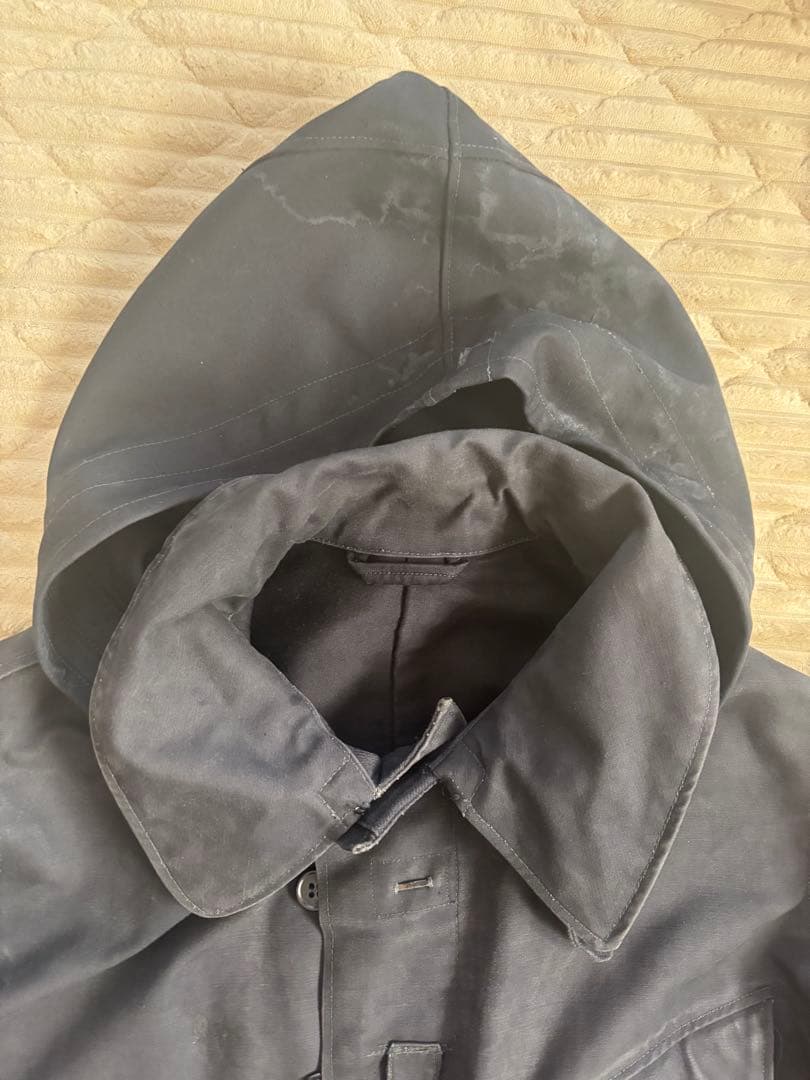 ソ連軍 ロシア軍 タンカースジャケット