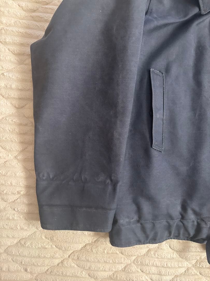 ソ連軍 ロシア軍 タンカースジャケット