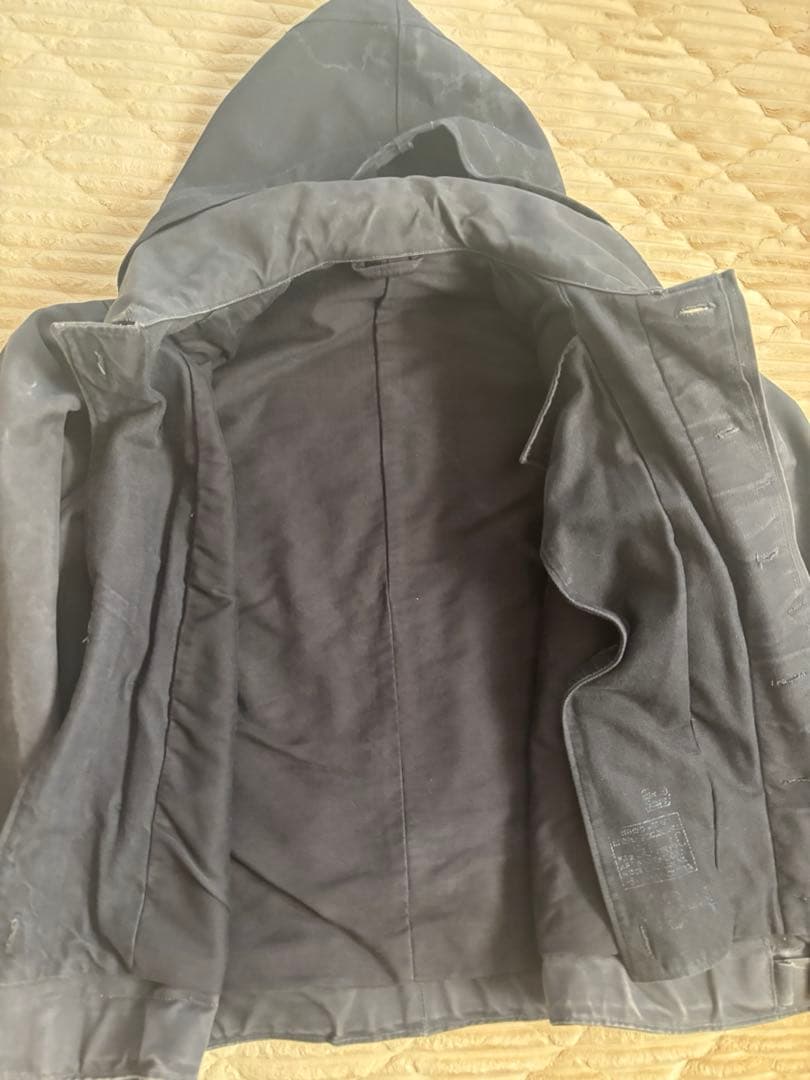 ソ連軍 ロシア軍 タンカースジャケット