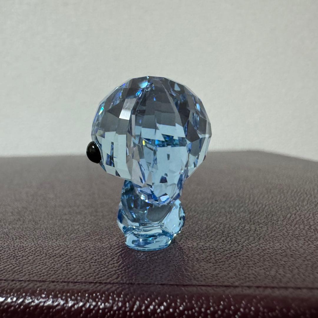 超希少　SWAROVSKI　スワロフスキー　ラブロッツ　干支シリーズ　戌