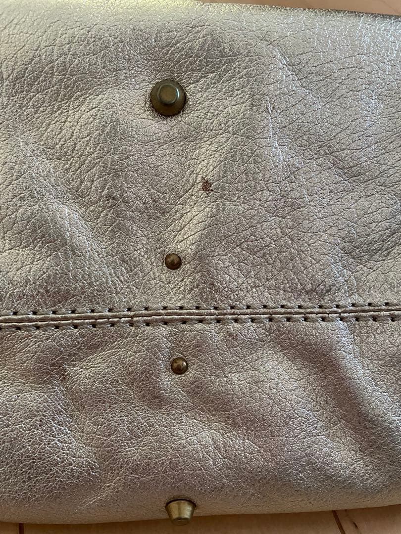 Chloé クロエ　パディントンミニ