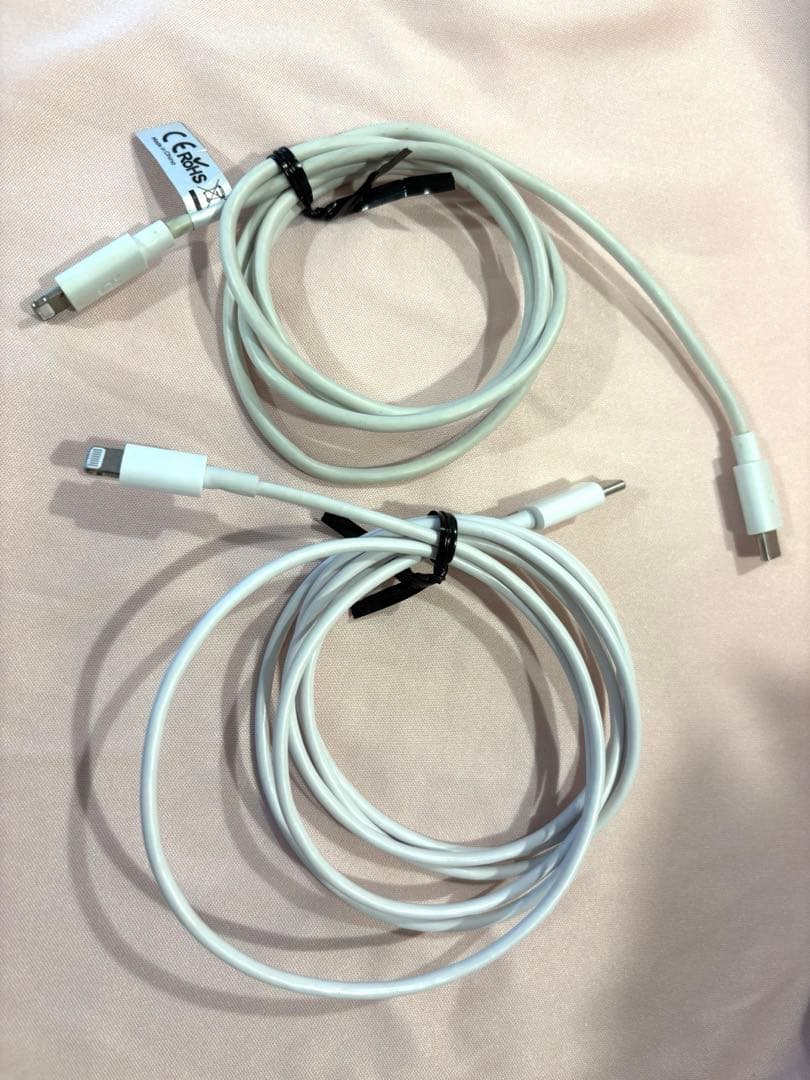 Apple iPhone 13mini 本体 バッテリー100% 箱、ケーブル付