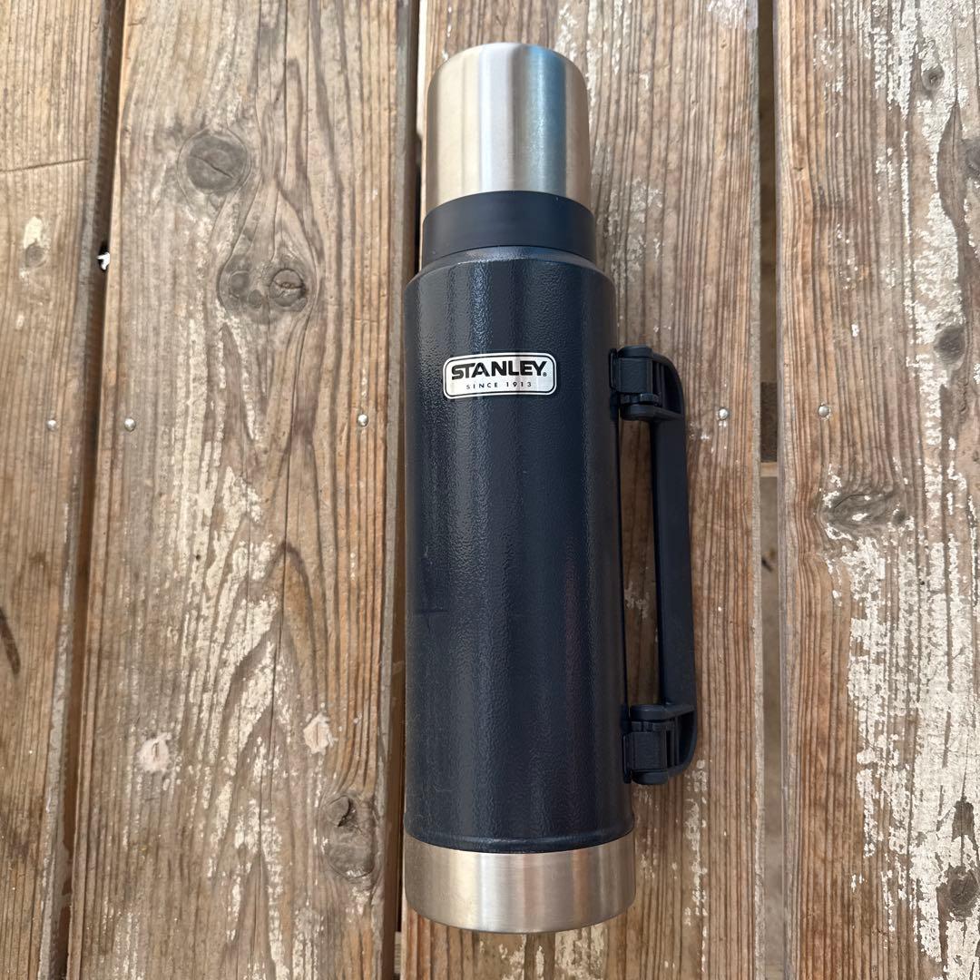 スタンレー　クーラーボックス15.1と真空ボトル1.32Lセット