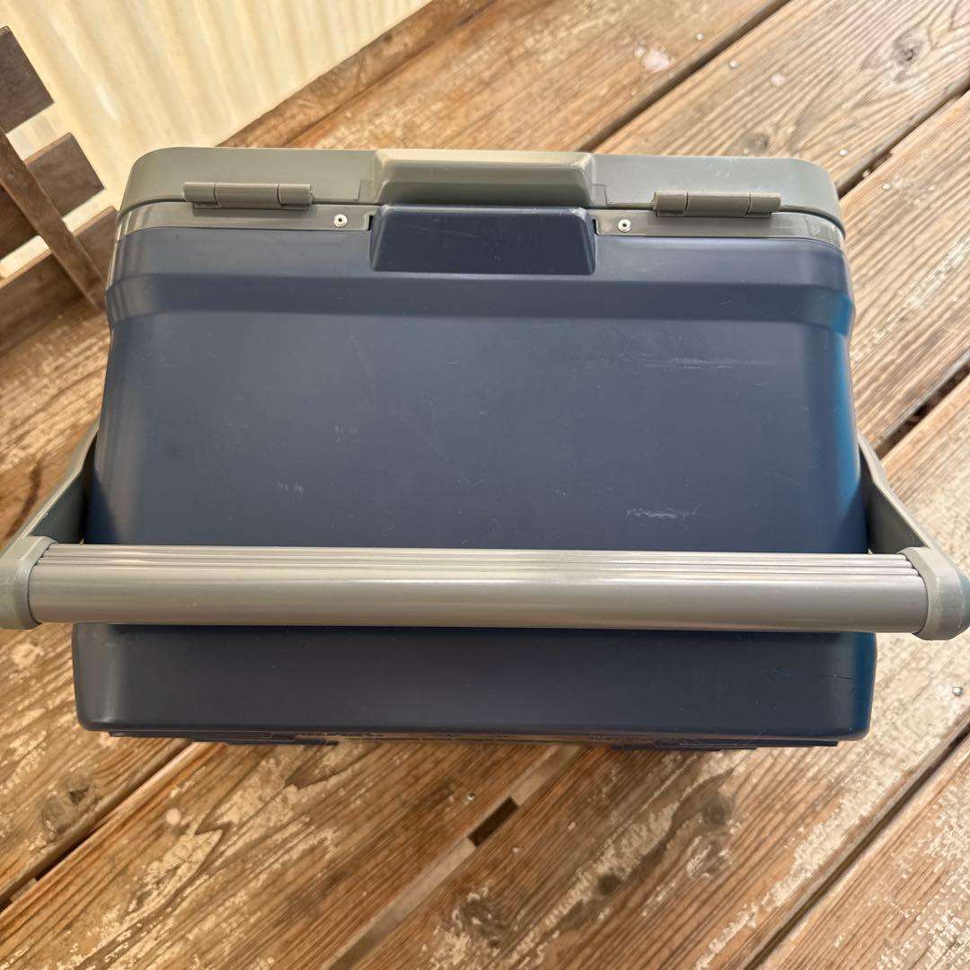 スタンレー　クーラーボックス15.1と真空ボトル1.32Lセット