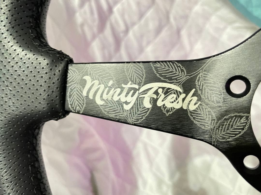 NRG ステアリング ndロードスター向け NA NB NC ND miata