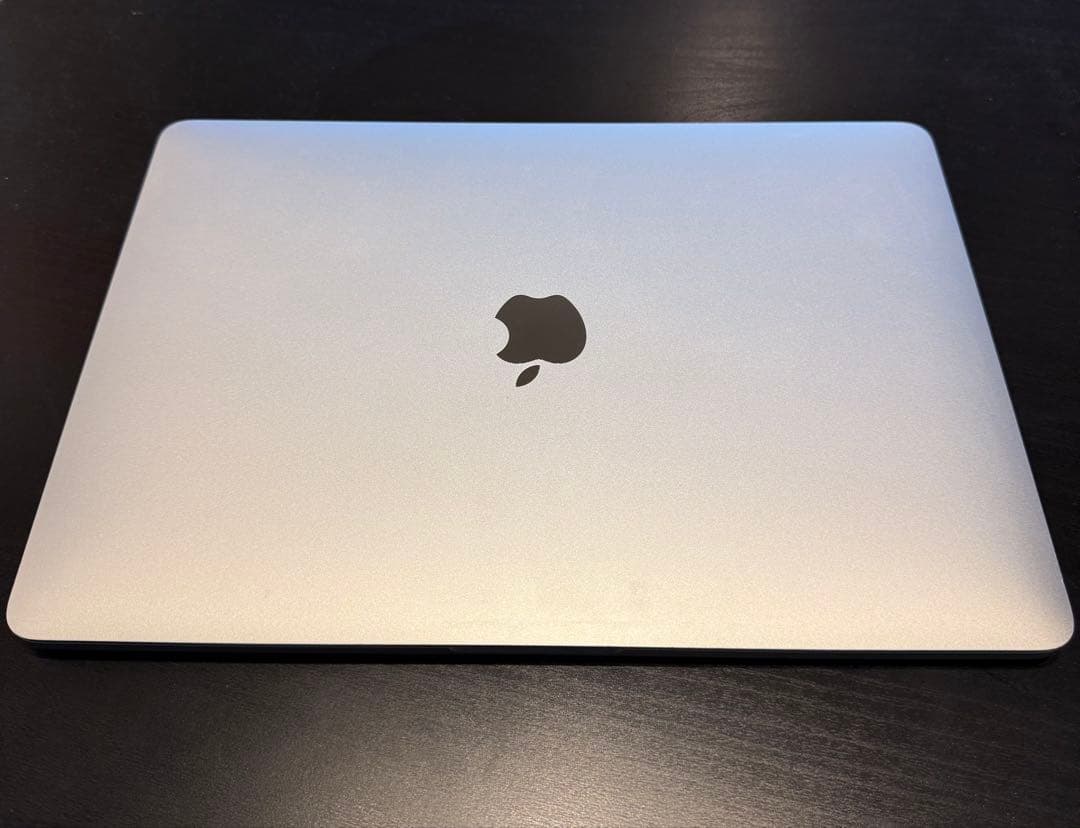 MacBook Pro 2019 13インチ　i5/16GB/256G 本体のみ