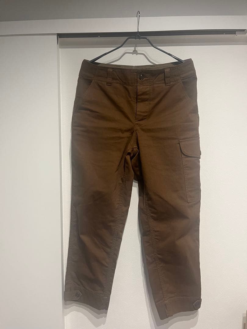 フリーホイーラーズ　AVIATORS TROUSERS 34インチ