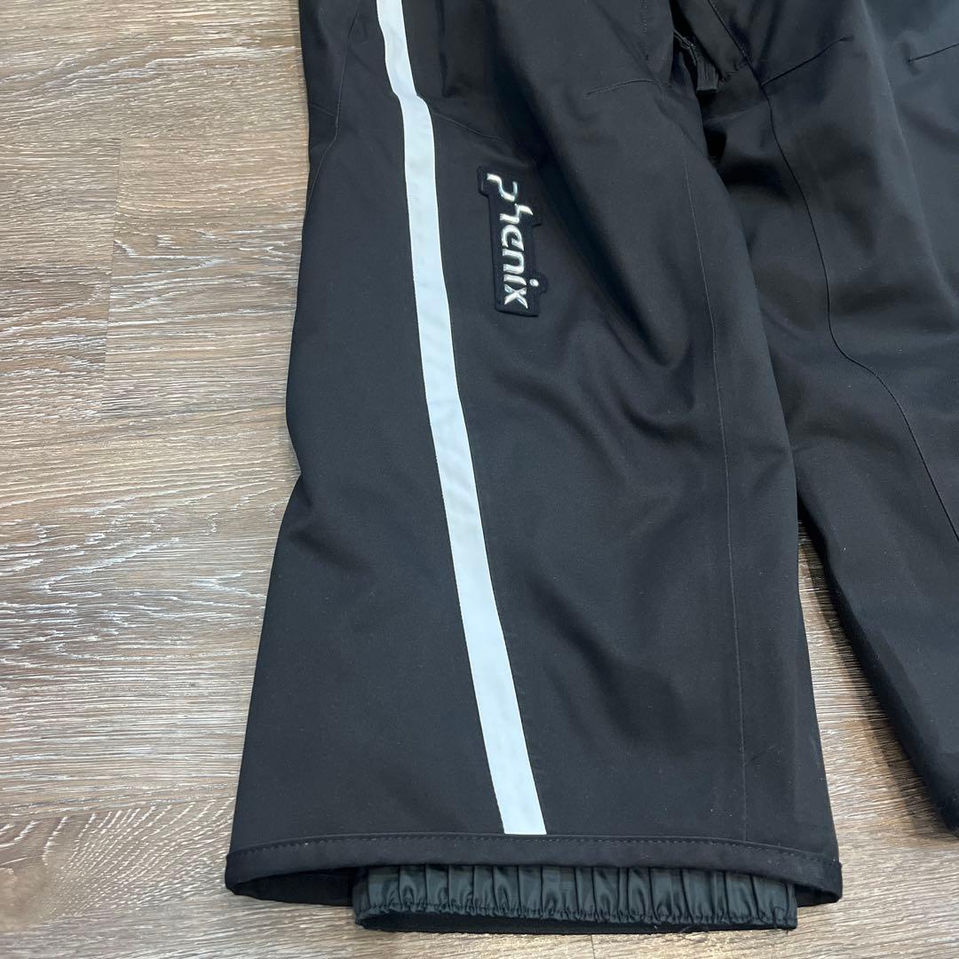 大幅お値引きしましたフェニックス レディース　美品　　上下　スキーウェア　M