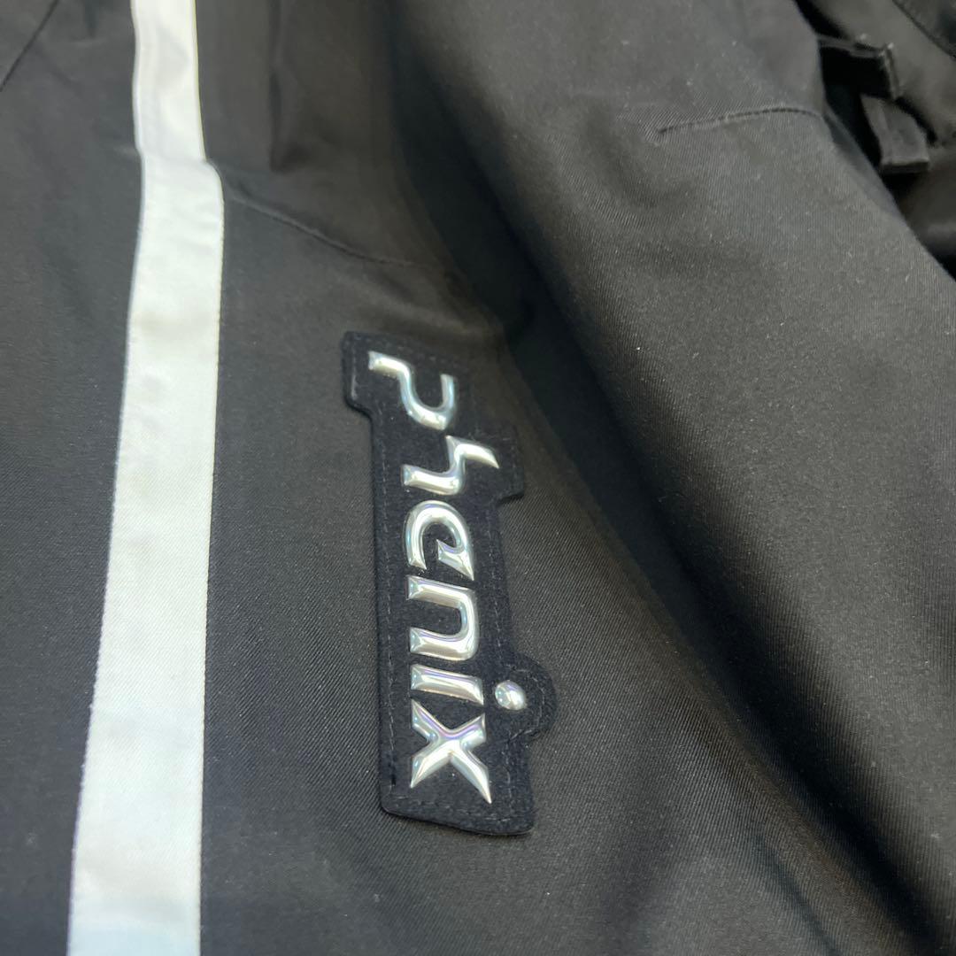 大幅お値引きしましたフェニックス レディース　美品　　上下　スキーウェア　M