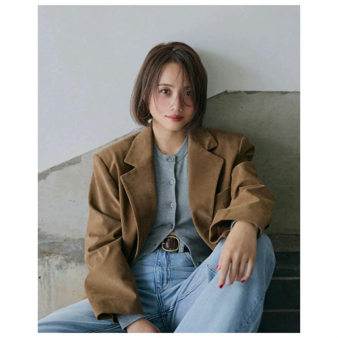 ジャケット・アウター yamo